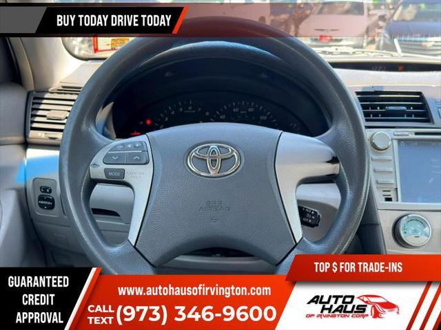 used 2007 Toyota Camry car, priced at $5,995