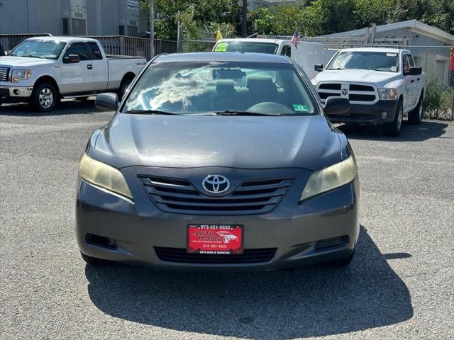 used 2007 Toyota Camry car, priced at $5,995