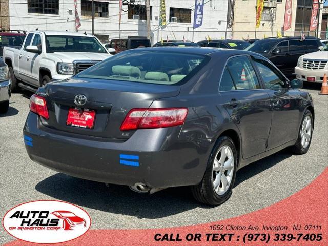used 2007 Toyota Camry car, priced at $5,995