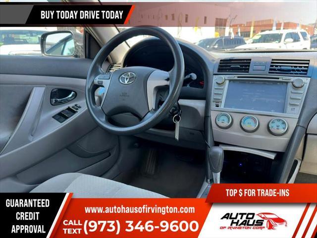 used 2007 Toyota Camry car, priced at $5,995