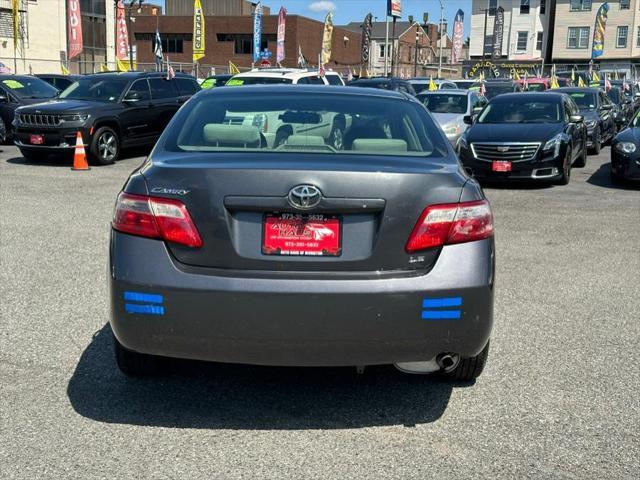 used 2007 Toyota Camry car, priced at $5,995