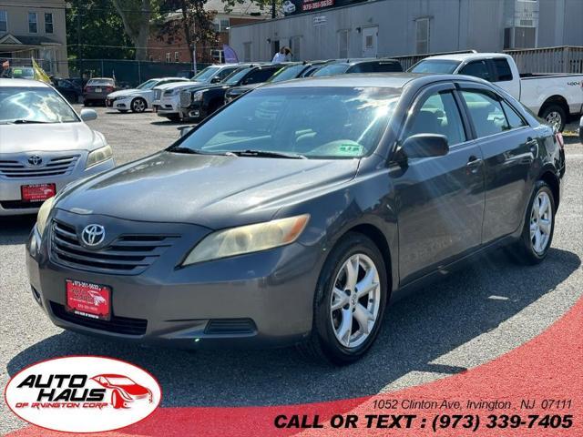 used 2007 Toyota Camry car, priced at $5,995