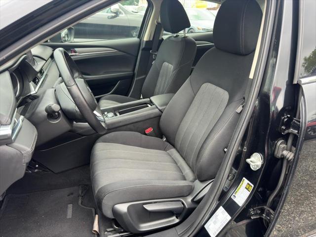 used 2019 Mazda Mazda6 car, priced at $14,995