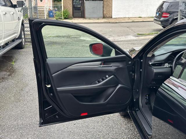 used 2019 Mazda Mazda6 car, priced at $14,995