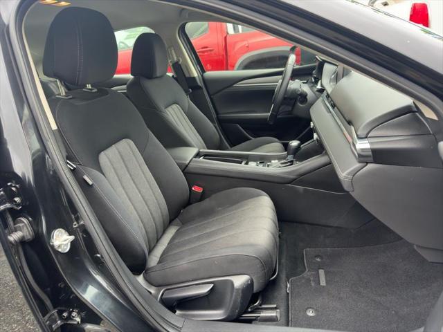 used 2019 Mazda Mazda6 car, priced at $14,995