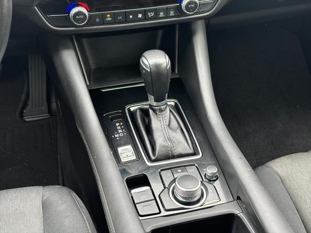 used 2019 Mazda Mazda6 car, priced at $14,995