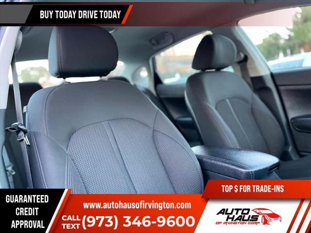 used 2020 Kia Optima car, priced at $15,895