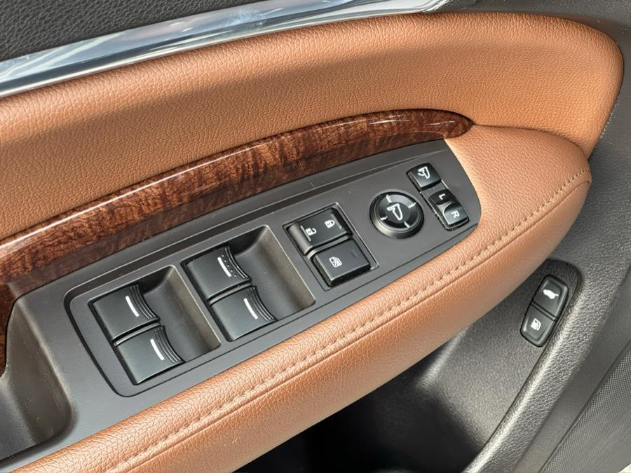 used 2017 Acura MDX car, priced at $14,995