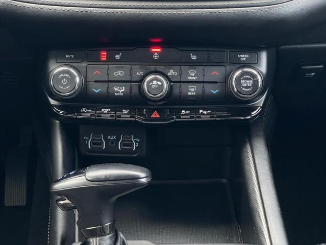 used 2021 Dodge Durango car, priced at $27,595