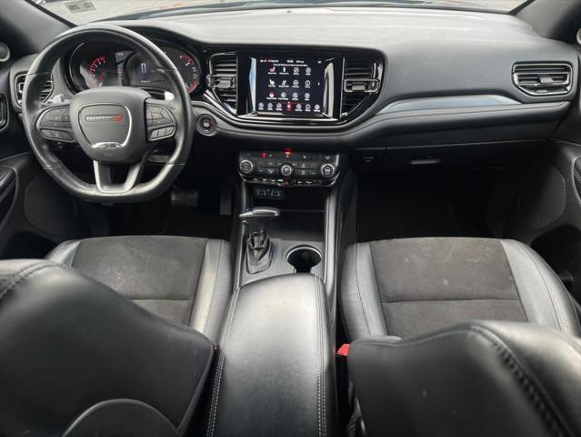 used 2021 Dodge Durango car, priced at $27,595