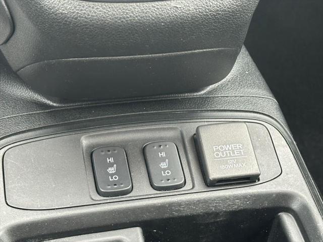 used 2015 Honda CR-V car, priced at $10,995