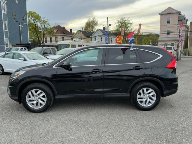used 2015 Honda CR-V car, priced at $10,995