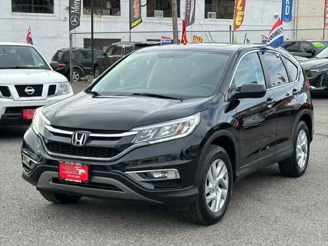 used 2015 Honda CR-V car, priced at $10,995