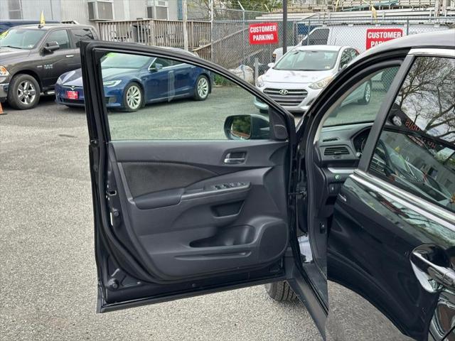 used 2015 Honda CR-V car, priced at $10,995