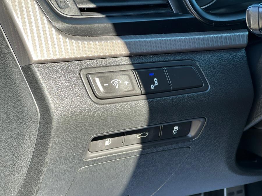 used 2018 Hyundai Sonata car, priced at $10,495