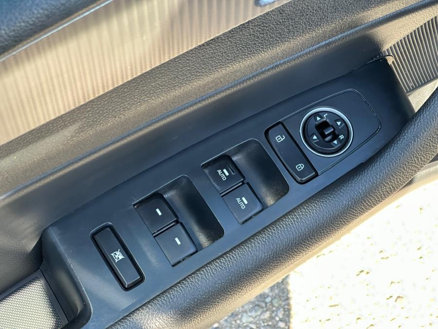 used 2018 Hyundai Sonata car, priced at $10,495