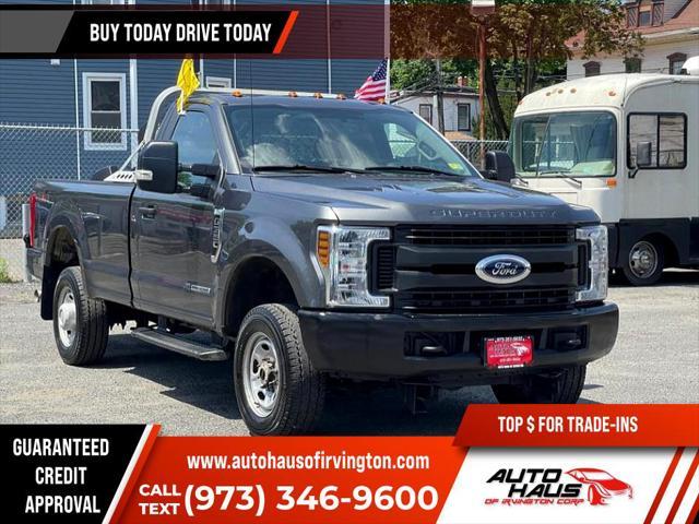 used 2019 Ford F-350 car, priced at $35,995