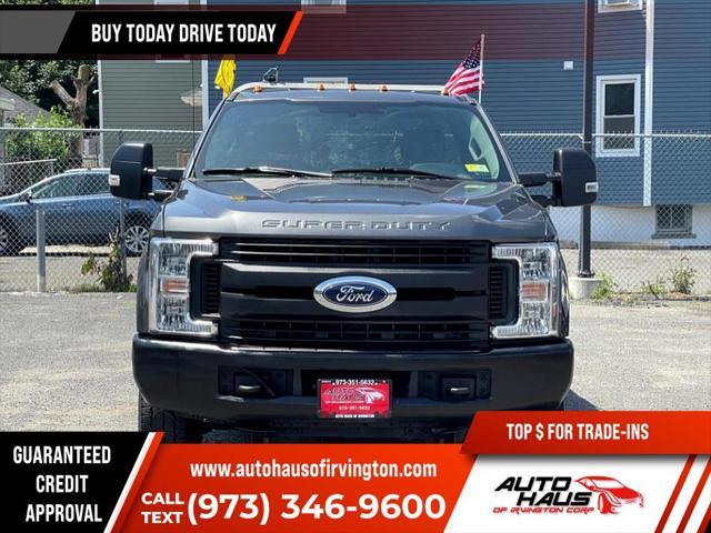 used 2019 Ford F-350 car, priced at $35,995