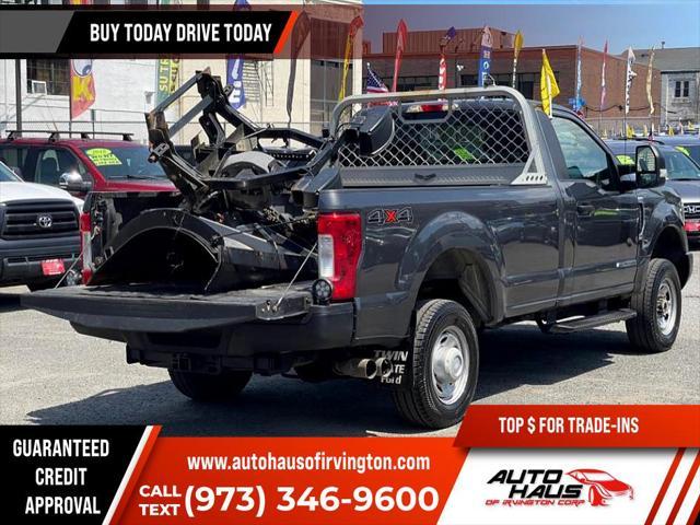 used 2019 Ford F-350 car, priced at $35,995