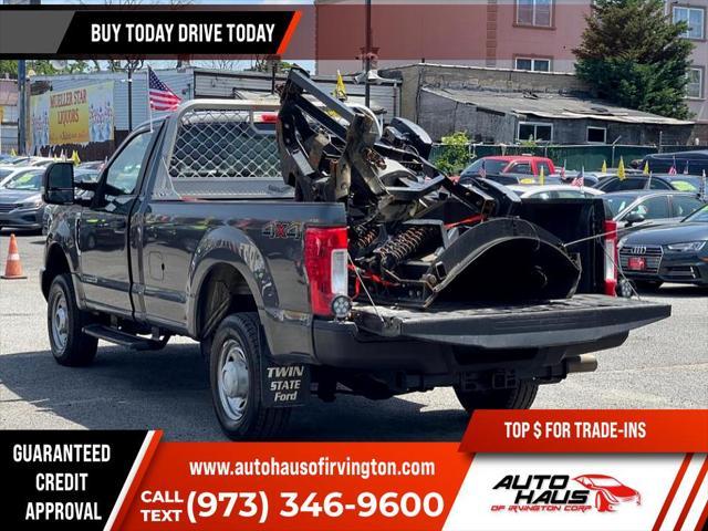 used 2019 Ford F-350 car, priced at $35,995