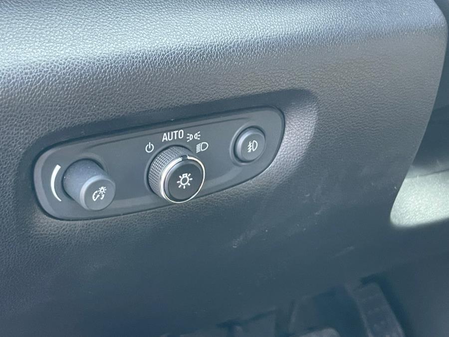 used 2020 Chevrolet Traverse car, priced at $17,995