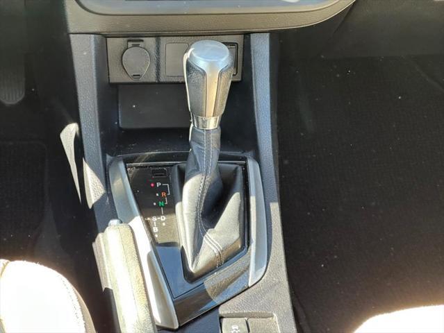 used 2014 Toyota Corolla car, priced at $11,995