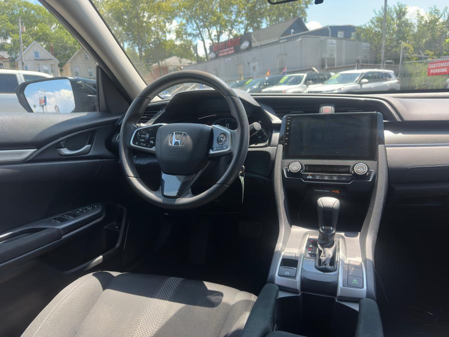 used 2019 Honda Civic car, priced at $17,995