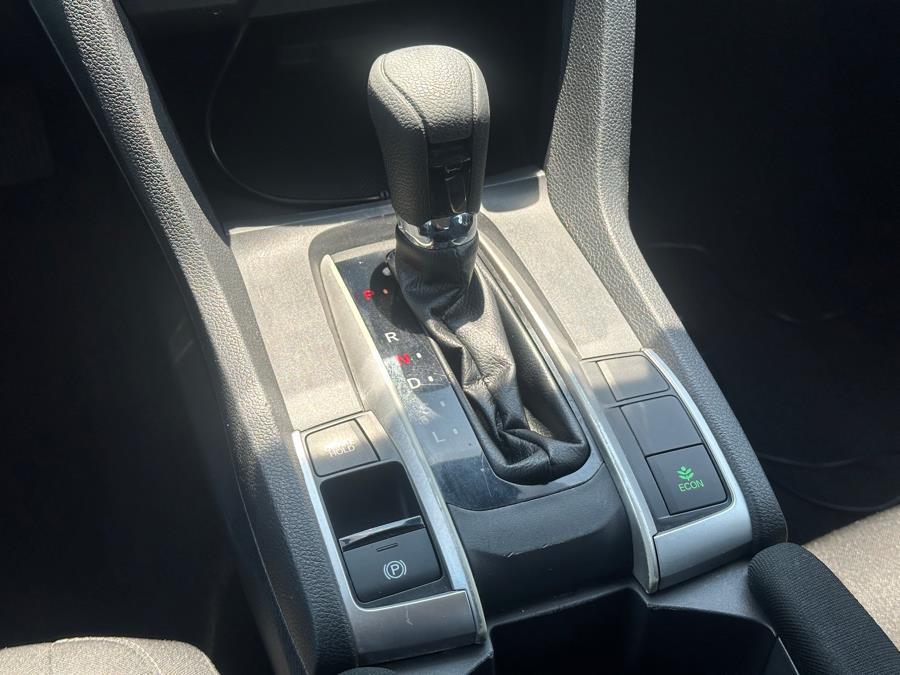 used 2019 Honda Civic car, priced at $17,995