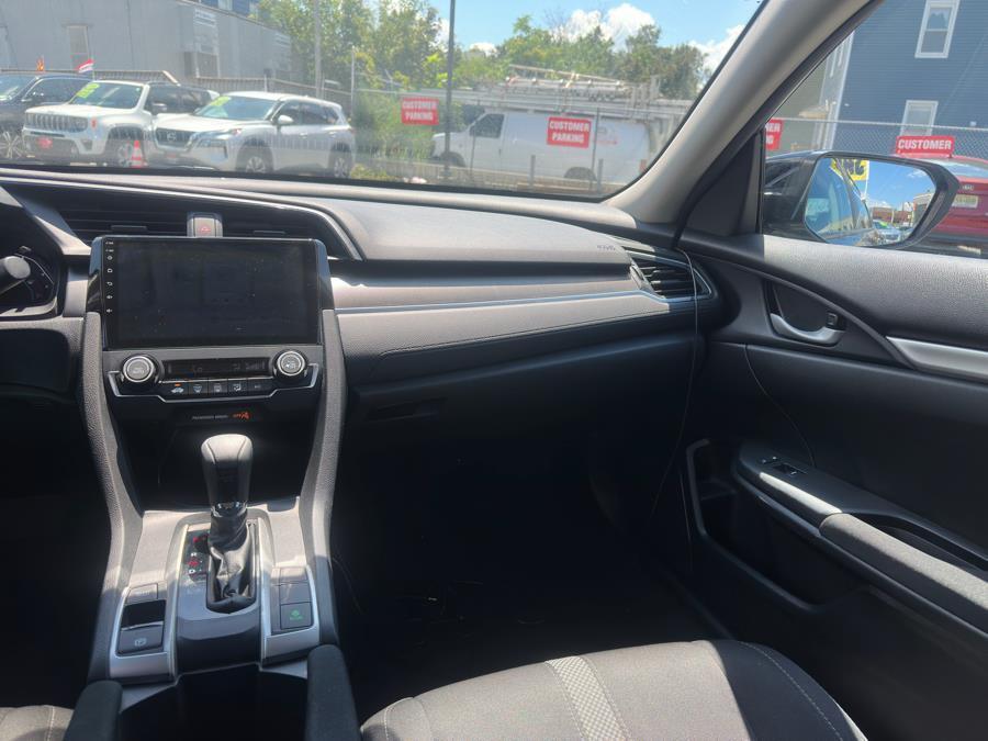 used 2019 Honda Civic car, priced at $17,995