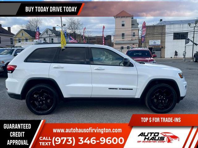 used 2019 Jeep Grand Cherokee car, priced at $11,995