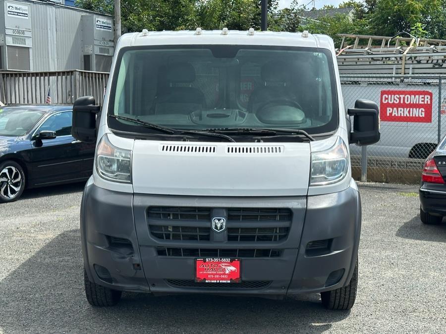 used 2017 Ram ProMaster 1500 car, priced at $13,995