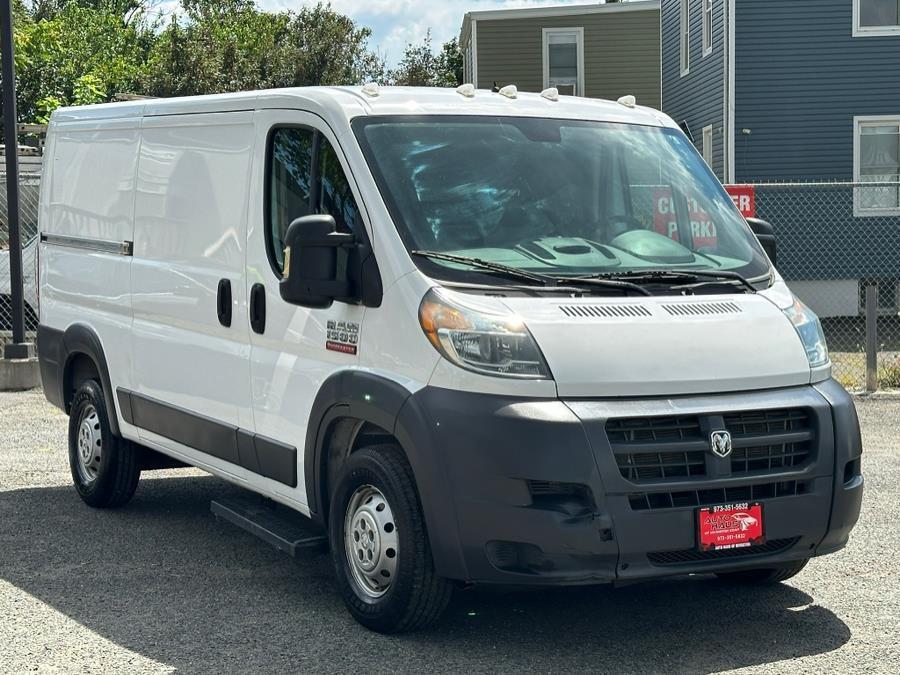 used 2017 Ram ProMaster 1500 car, priced at $13,995