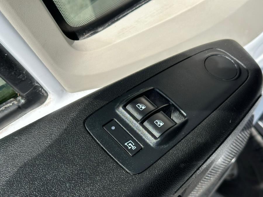 used 2017 Ram ProMaster 1500 car, priced at $13,995