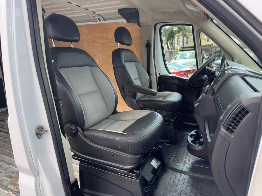 used 2017 Ram ProMaster 1500 car, priced at $13,995