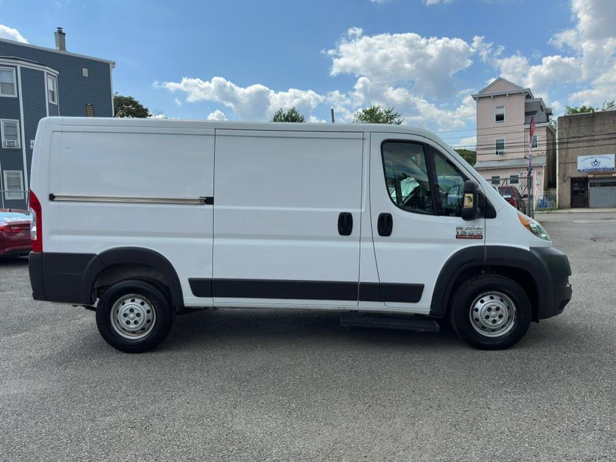 used 2017 Ram ProMaster 1500 car, priced at $13,995