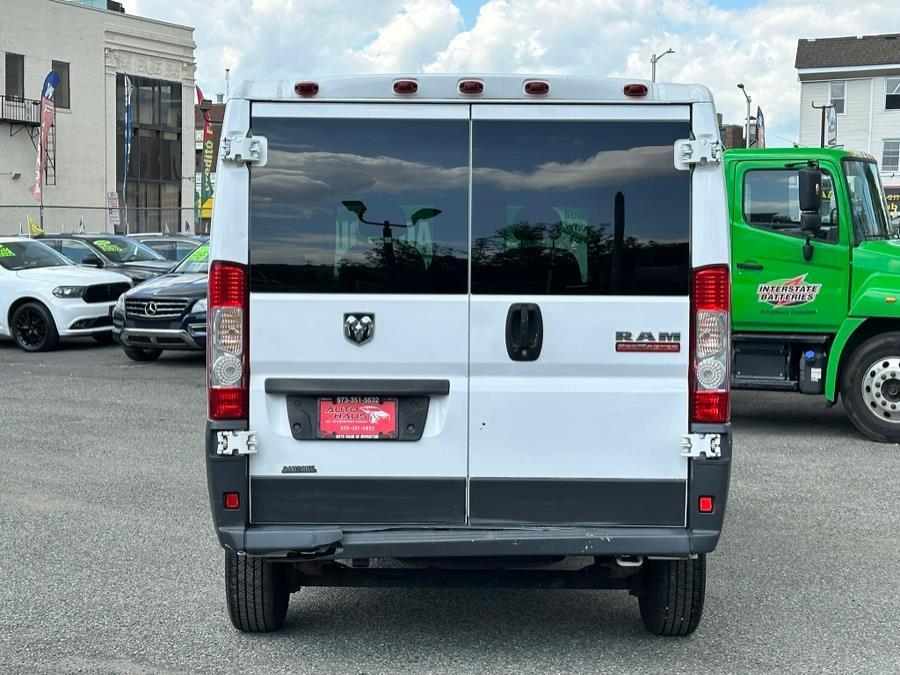 used 2017 Ram ProMaster 1500 car, priced at $13,995