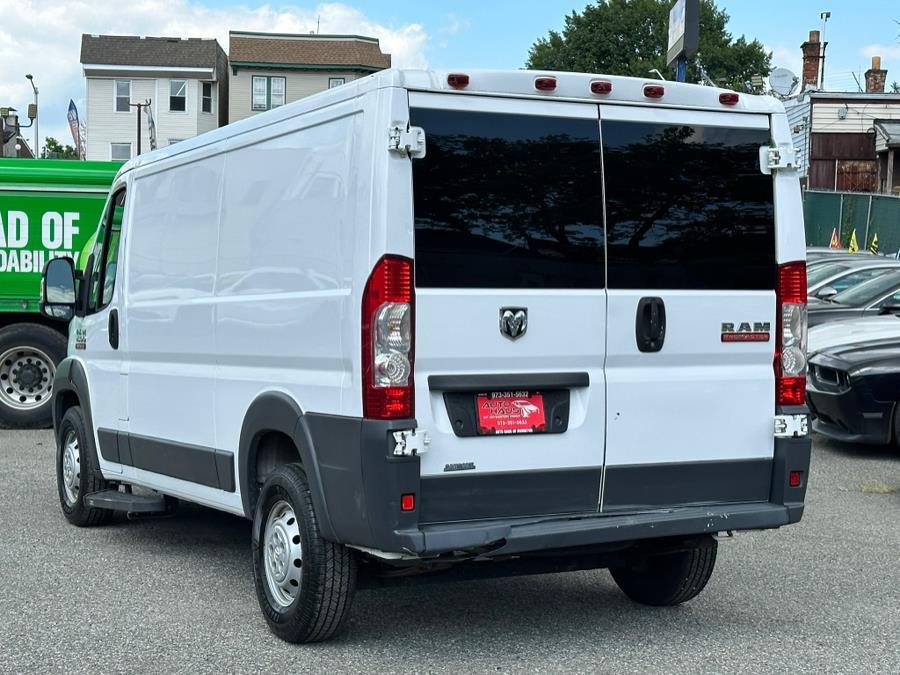 used 2017 Ram ProMaster 1500 car, priced at $13,995