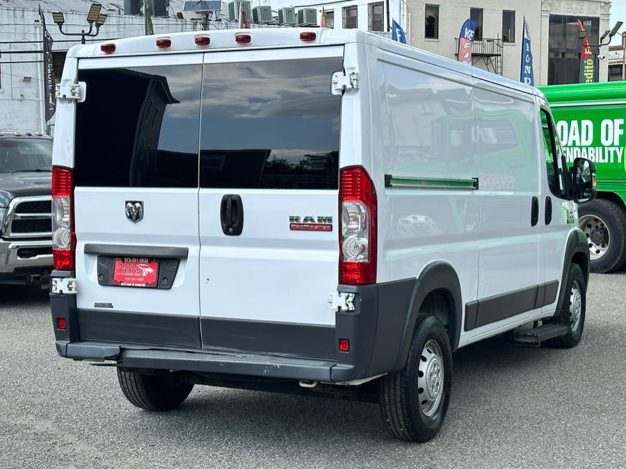 used 2017 Ram ProMaster 1500 car, priced at $13,995
