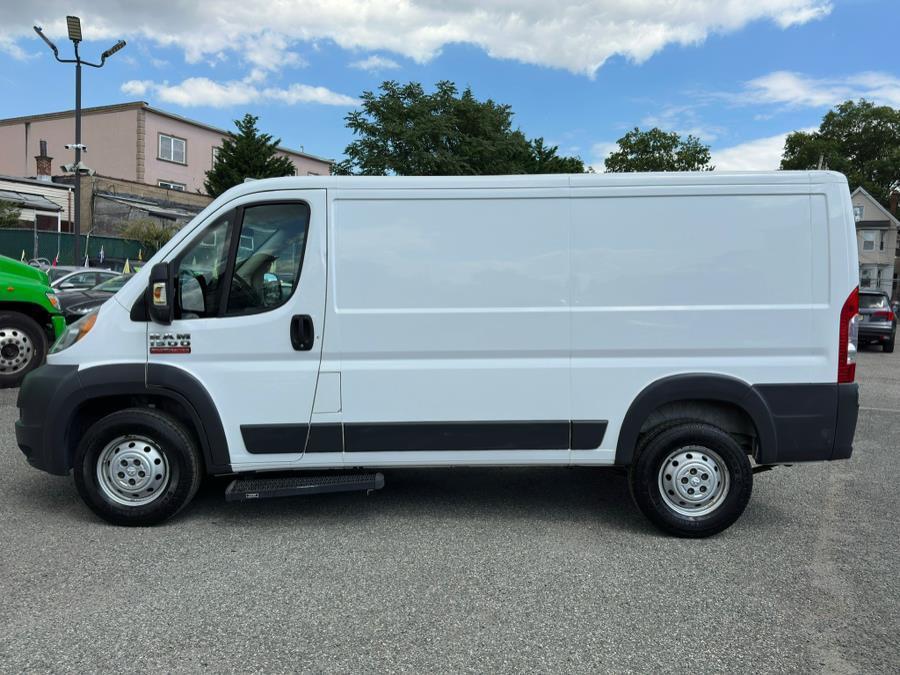 used 2017 Ram ProMaster 1500 car, priced at $13,995