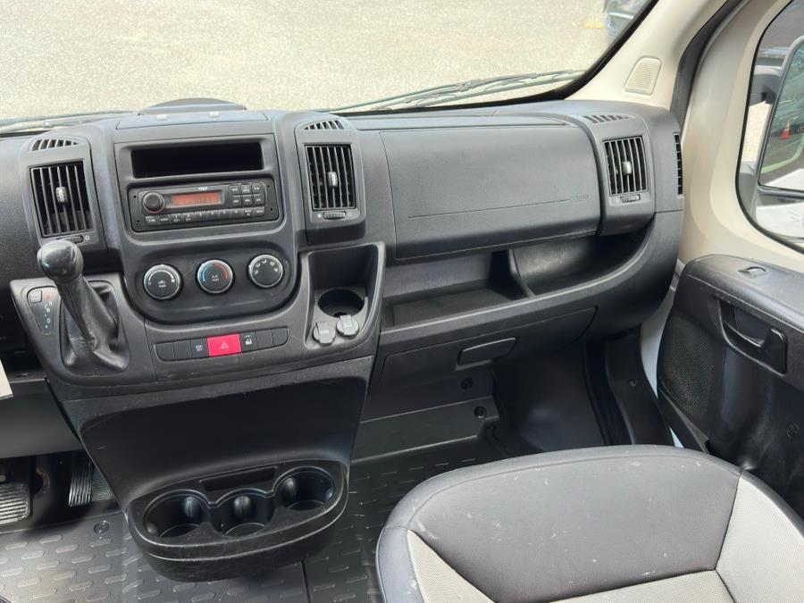 used 2017 Ram ProMaster 1500 car, priced at $13,995
