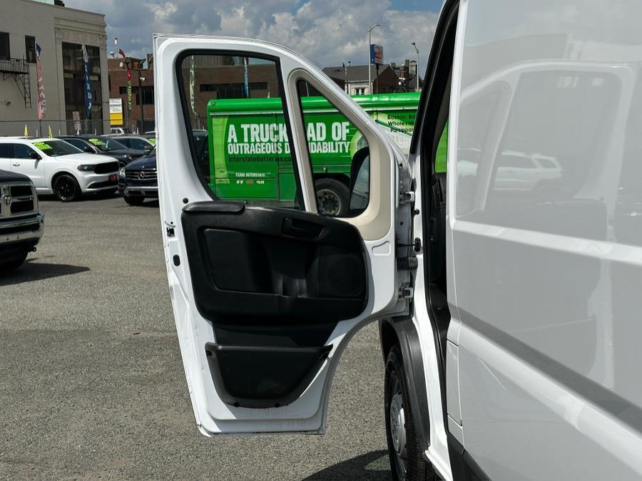 used 2017 Ram ProMaster 1500 car, priced at $13,995