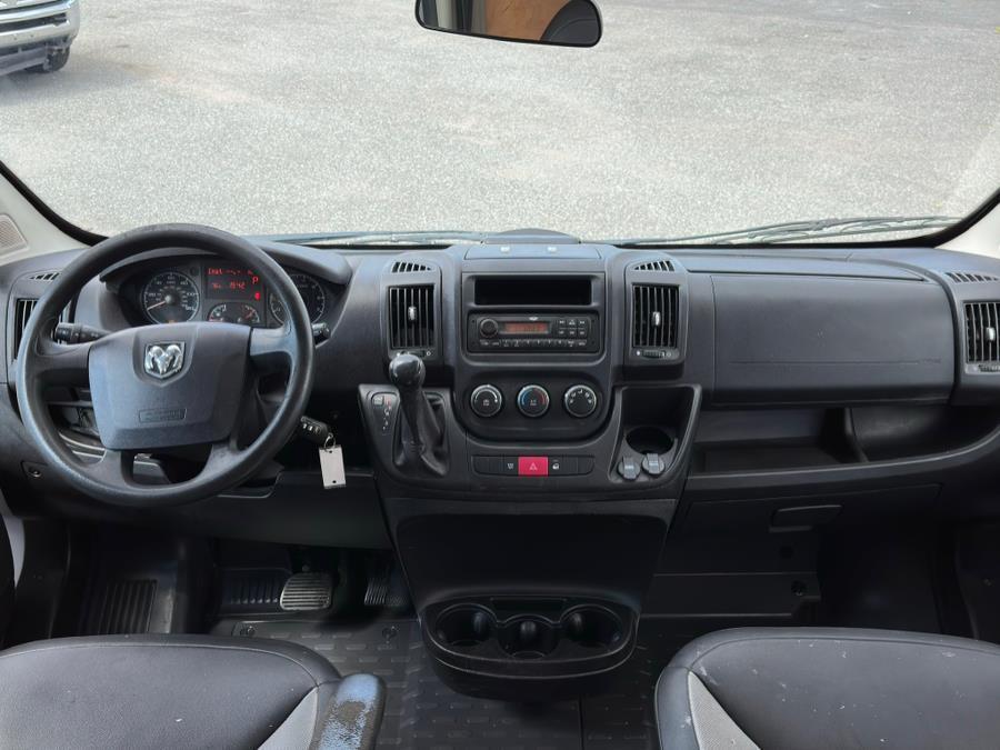 used 2017 Ram ProMaster 1500 car, priced at $13,995