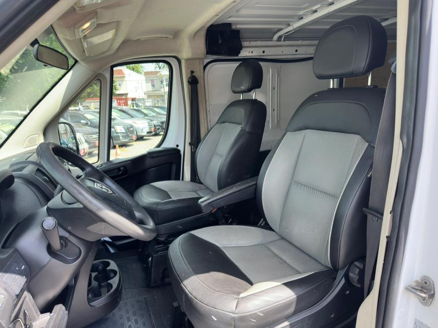 used 2017 Ram ProMaster 1500 car, priced at $13,995