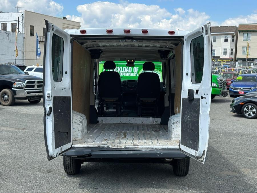 used 2017 Ram ProMaster 1500 car, priced at $13,995