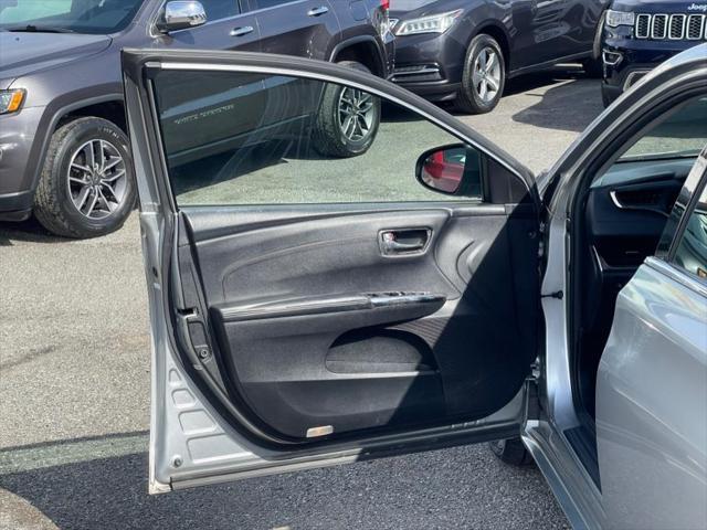 used 2018 Toyota Avalon car, priced at $9,995