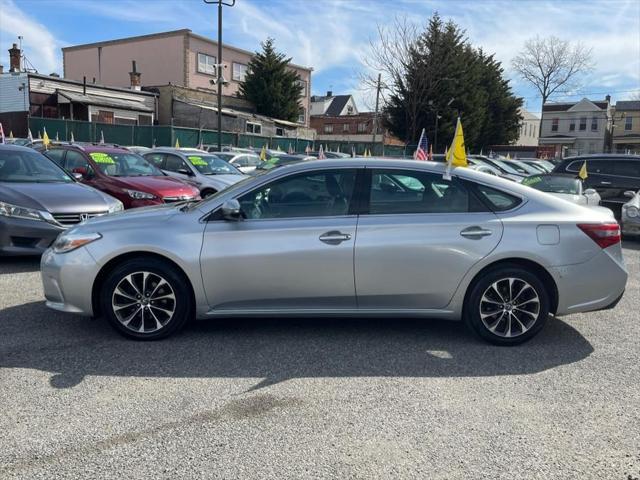 used 2018 Toyota Avalon car, priced at $9,995