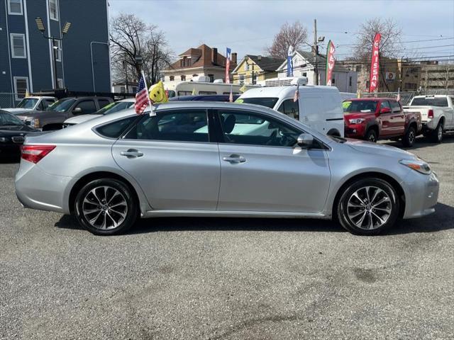 used 2018 Toyota Avalon car, priced at $9,995
