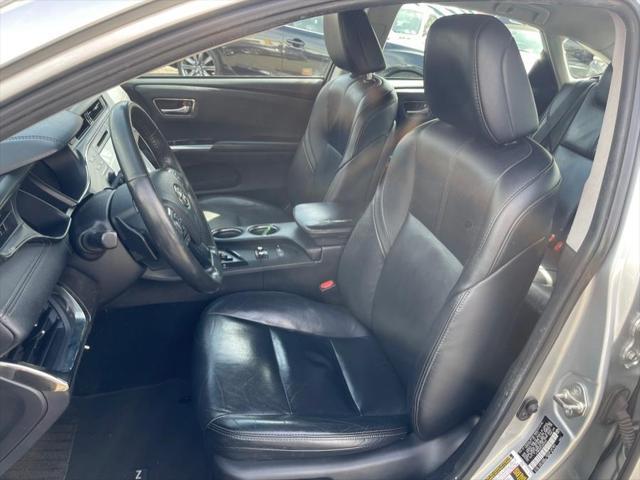 used 2018 Toyota Avalon car, priced at $9,995