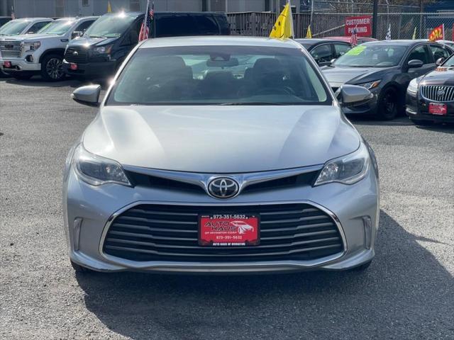 used 2018 Toyota Avalon car, priced at $9,995