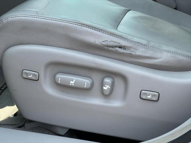 used 2008 Toyota Highlander car, priced at $7,995